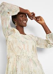 Kleid mit Seidenanteil, bpc selection premium