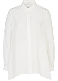 Bluse mit Seidenanteil, bpc selection premium