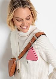 Anhänger Mini Tasche