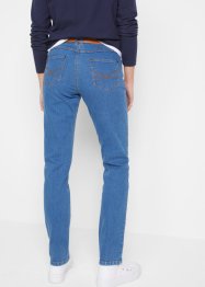 Essential Stretch-Jeans Straight, John Baner JEANSWEAR