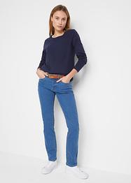 Essential Stretch-Jeans Straight, John Baner JEANSWEAR