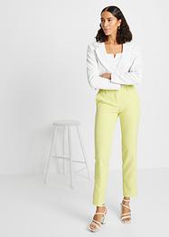 Bolero-Blazer aus Bouclé, RAINBOW