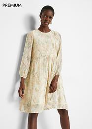 Kleid mit Seidenanteil, bpc selection premium