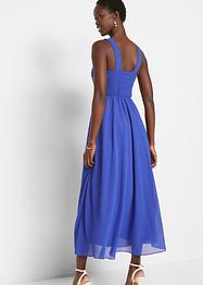 Chiffonkleid mit Pailettenstickerei, bpc selection premium