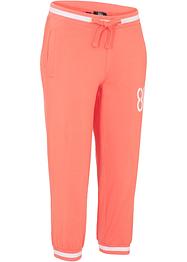 Jogginghose, 3/4-Länge, bpc bonprix collection