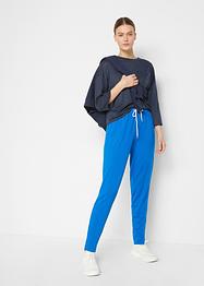 Leichte Jogginghose mit Viskose, bpc bonprix collection
