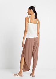 weite Hose, BODYFLIRT