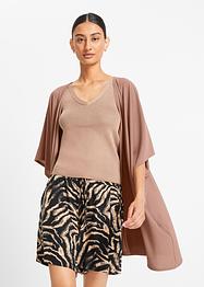 Kimono-Jacke, BODYFLIRT