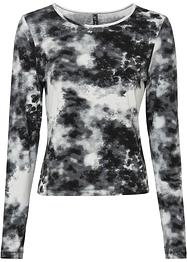 Batik-Shirt, RAINBOW