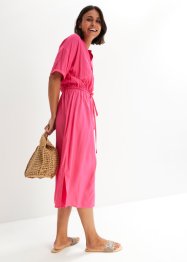Kleid aus nachhaltiger Viskose, bpc bonprix collection