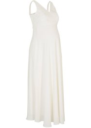 Umstands-Hochzeitskleid mit Spitze, bpc bonprix collection