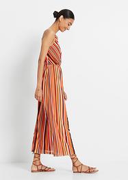 Kleid in Wickeloptik, BODYFLIRT