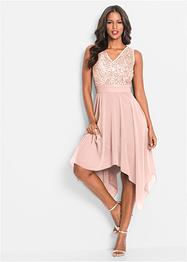 Abend-Midikleid mit Pailletten, BODYFLIRT boutique