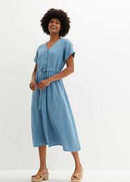 Kleid aus Leinenmischung, bpc selection