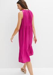 Volant-Kleid, BODYFLIRT