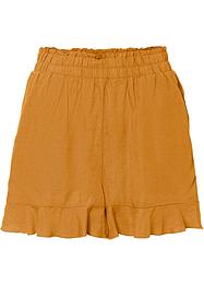 Kurze Webshorts mit Lyocell, RAINBOW
