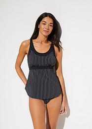 Tankini Oberteil aus recyceltem Polyamid, bpc bonprix collection