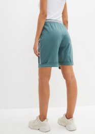 Shorts aus Bio-Baumwolle, bpc bonprix collection