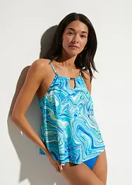 Tankini (2-tlg.Set) mit Cut-Out, bonprix