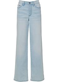 Weite Jeans, RAINBOW