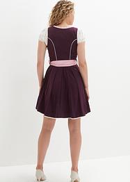 Dirndl und Schürze (2-tlg.Set), bpc bonprix collection