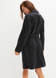 Kimono mit Hemdkragen, BODYFLIRT