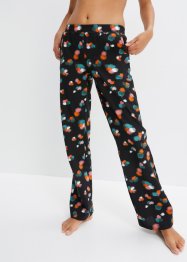 Pyjamahose mit Eingriffstaschen, bpc bonprix collection