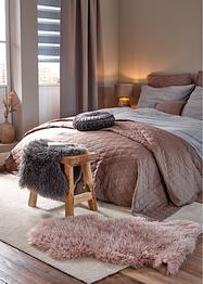 Dekokissen in Samtoptik, bpc living bonprix collection