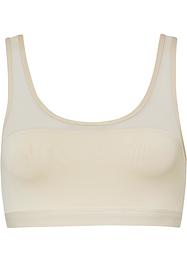 Bralette aus Recyclingmaterial, bpc bonprix collection