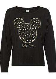 Mickey Mouse Shirt bedruckt, Disney