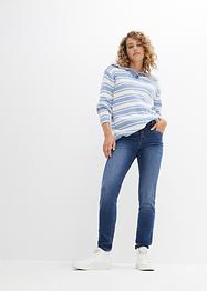 Ultra-Soft-Jeans, Skinny, John Baner JEANSWEAR