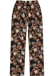 Pyjamahose mit Eingriffstaschen, bpc bonprix collection