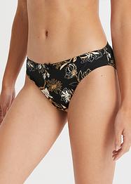 Slip (6er Pack) mit Bio-Baumwolle, bpc bonprix collection