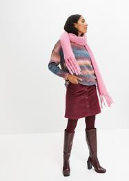 Pullover mit Farbverlauf und Wollanteil, bpc bonprix collection