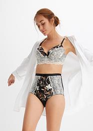 Shape Panty mit mittlerer Formkraft, bpc bonprix collection - Nice Size