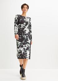 Midi-Shirtkleid, RAINBOW