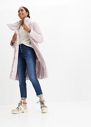 Thermo-Jeans mit kuscheliger Innenseite, Boyfriend, John Baner JEANSWEAR