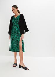 bedrucktes Midikleid, BODYFLIRT