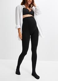 Thermo Schwangerschafts-Strumpfhose, bpc bonprix collection