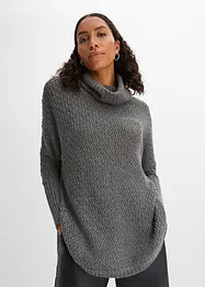 Oversize-Pullover, bonprix