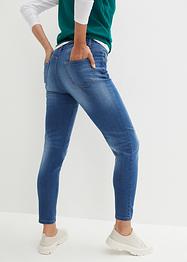 Stretch-Boyfriend-Jeans, John Baner JEANSWEAR