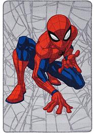 Waschbarer Teppich Disney Spiderman, Disney