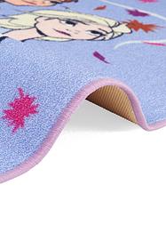 Waschbarer Teppich Disney Frozen, Disney