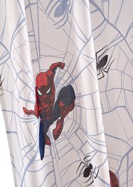 Disney Spiderman Bio-Baumwoll Vorhang (1er Pack), Disney