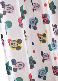 Disney Mickey Mouse Bio-Baumwoll Vorhang (1er Pack), Disney