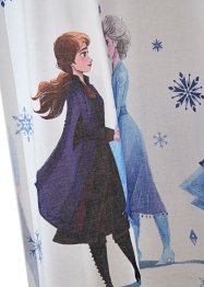 Disney Frozen Bio-Baumwoll Vorhang (1er Pack), Disney