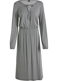 Jerseykleid, BODYFLIRT