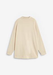 Pullover mit Stehkragen, bpc bonprix collection