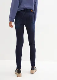 Skinny Jeans Mid Waist, Thermo, bonprix