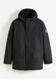 Hybrid-Thermo-Parka mit Teddyfutter, bpc bonprix collection